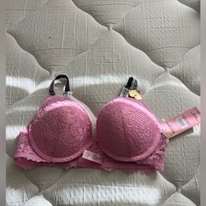 Juicy couture bra